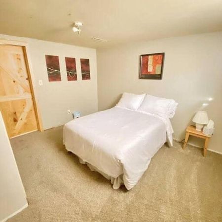 Comfy Pocatello Home-Central To Park And Grocery Esterno foto