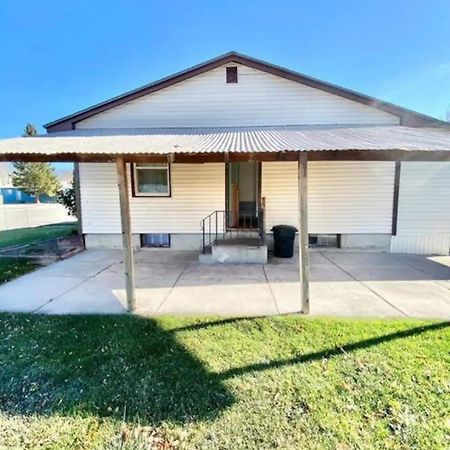 Comfy Pocatello Home-Central To Park And Grocery Esterno foto