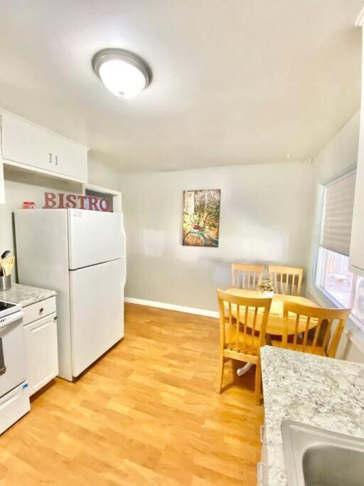 Comfy Pocatello Home-Central To Park And Grocery Esterno foto