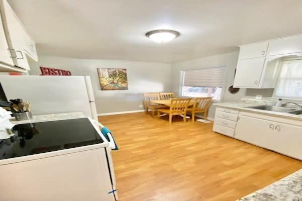 Comfy Pocatello Home-Central To Park And Grocery Esterno foto