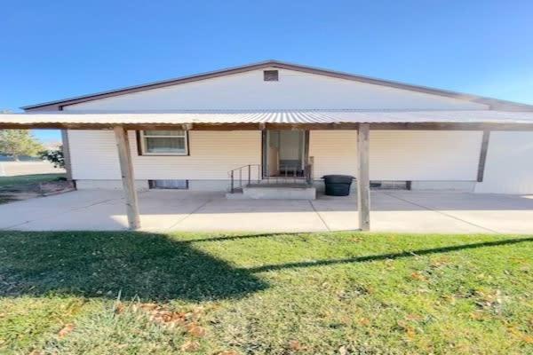 Comfy Pocatello Home-Central To Park And Grocery Esterno foto