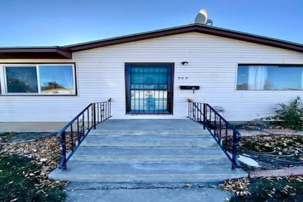 Comfy Pocatello Home-Central To Park And Grocery Esterno foto