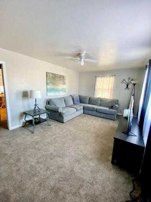 Comfy Pocatello Home-Central To Park And Grocery Esterno foto