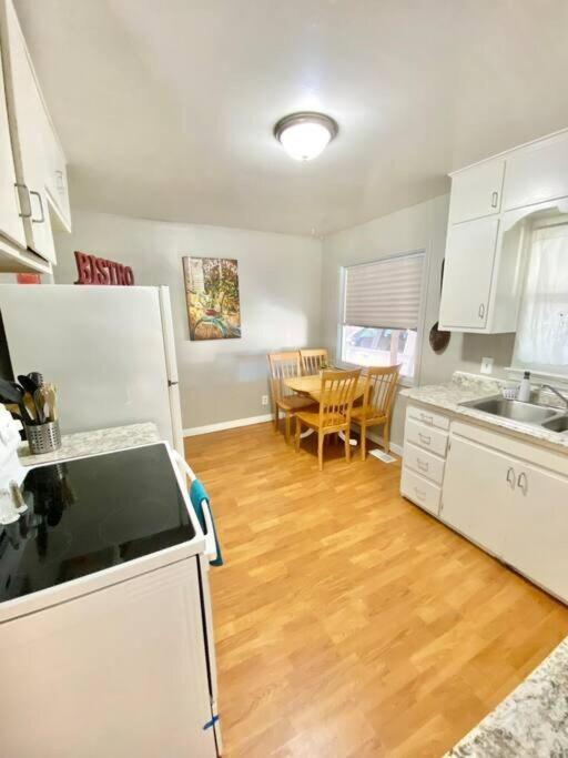 Comfy Pocatello Home-Central To Park And Grocery Esterno foto