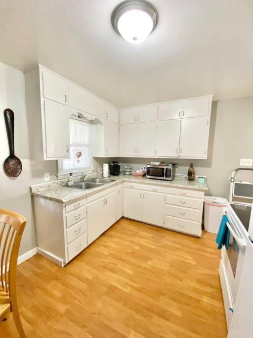 Comfy Pocatello Home-Central To Park And Grocery Esterno foto