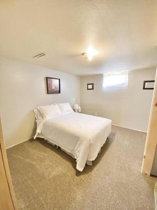 Comfy Pocatello Home-Central To Park And Grocery Esterno foto