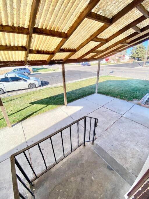 Comfy Pocatello Home-Central To Park And Grocery Esterno foto